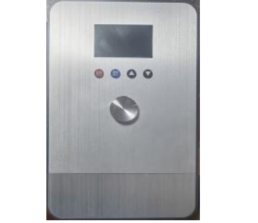 智能变频控制系统有哪些优点？