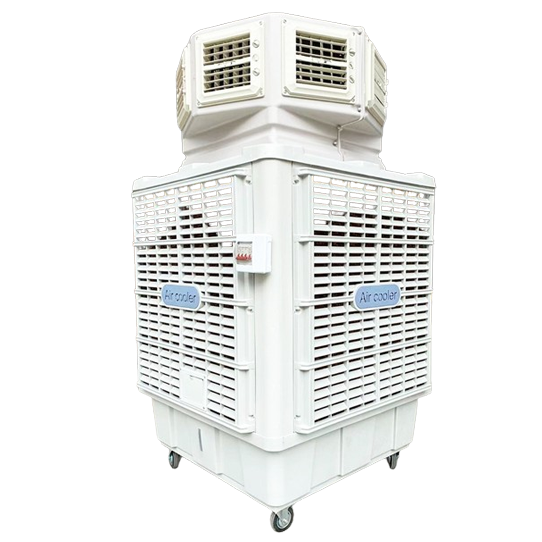 高水箱八出风口（加强款）