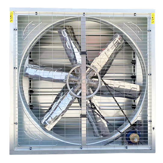 c负压风机（皮带传送）