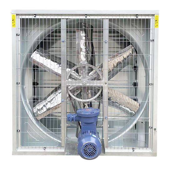 负压风机（防爆式）