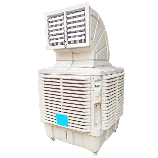 高水箱单出风口