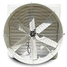 玻璃钢负压风机